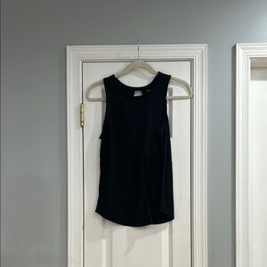 Black Women's Tank Top